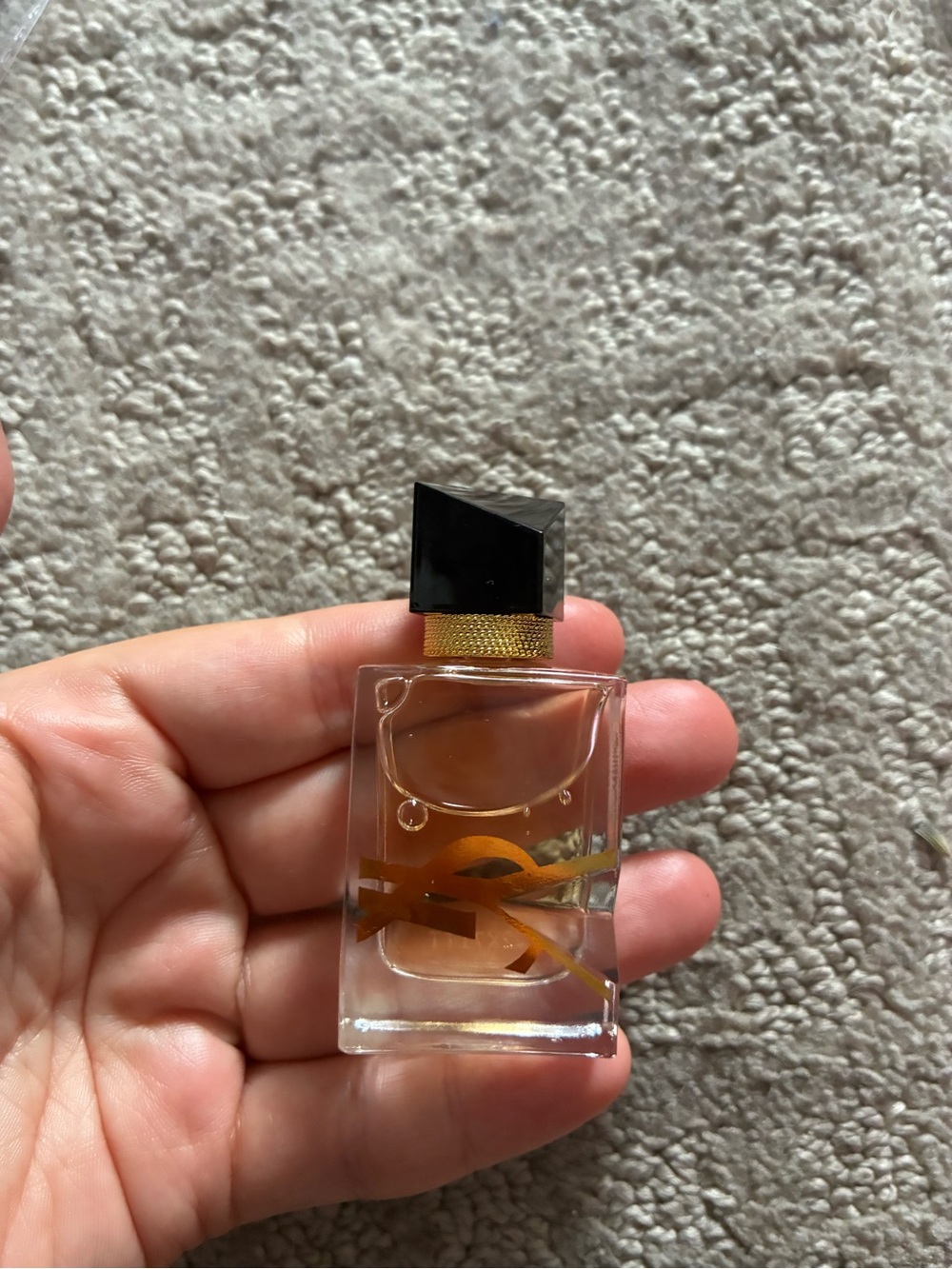 YSL Libre 7.5ml dabber